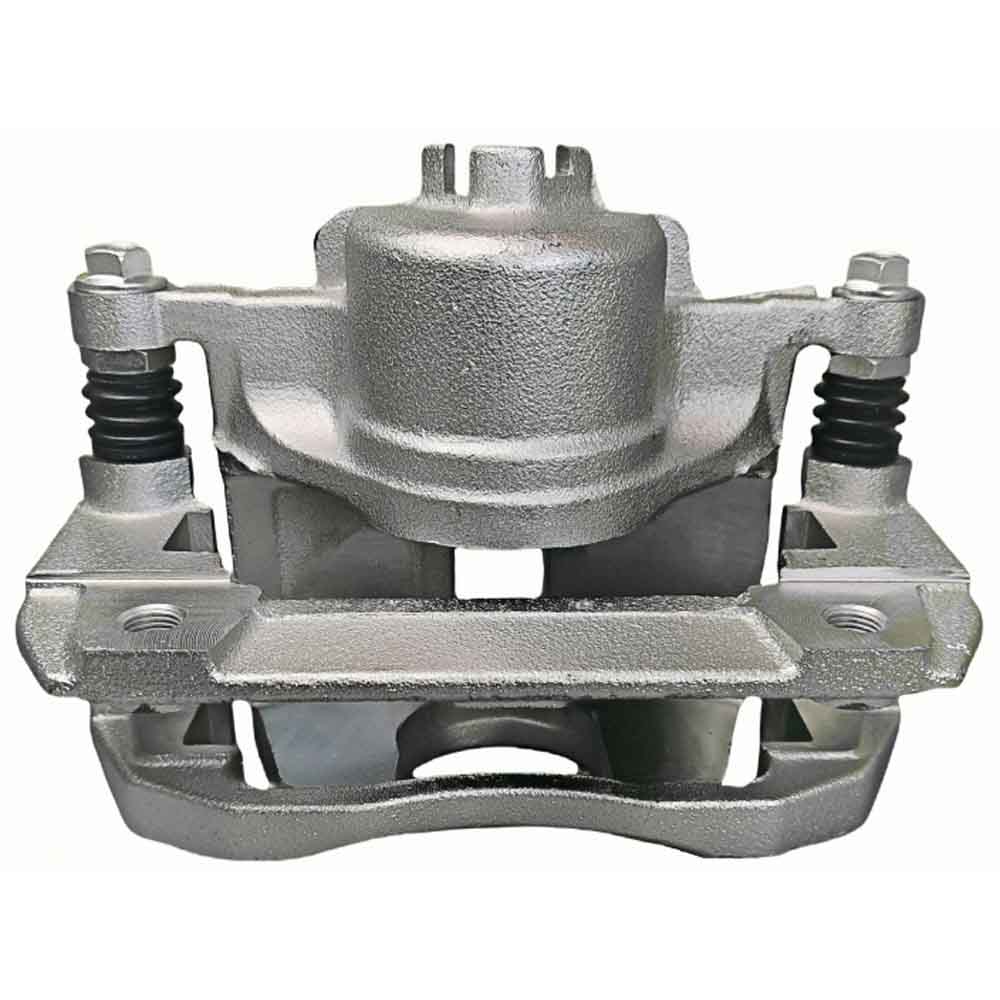2012 Acura TSX Brake Caliper